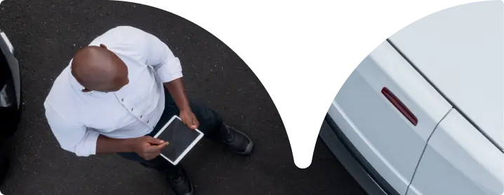 Frota Localiza - Liderança em gestão