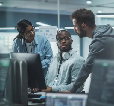 Enfocáte en tu negocio principal