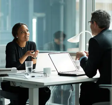 Garantía de servicio y tranquilidad operativa